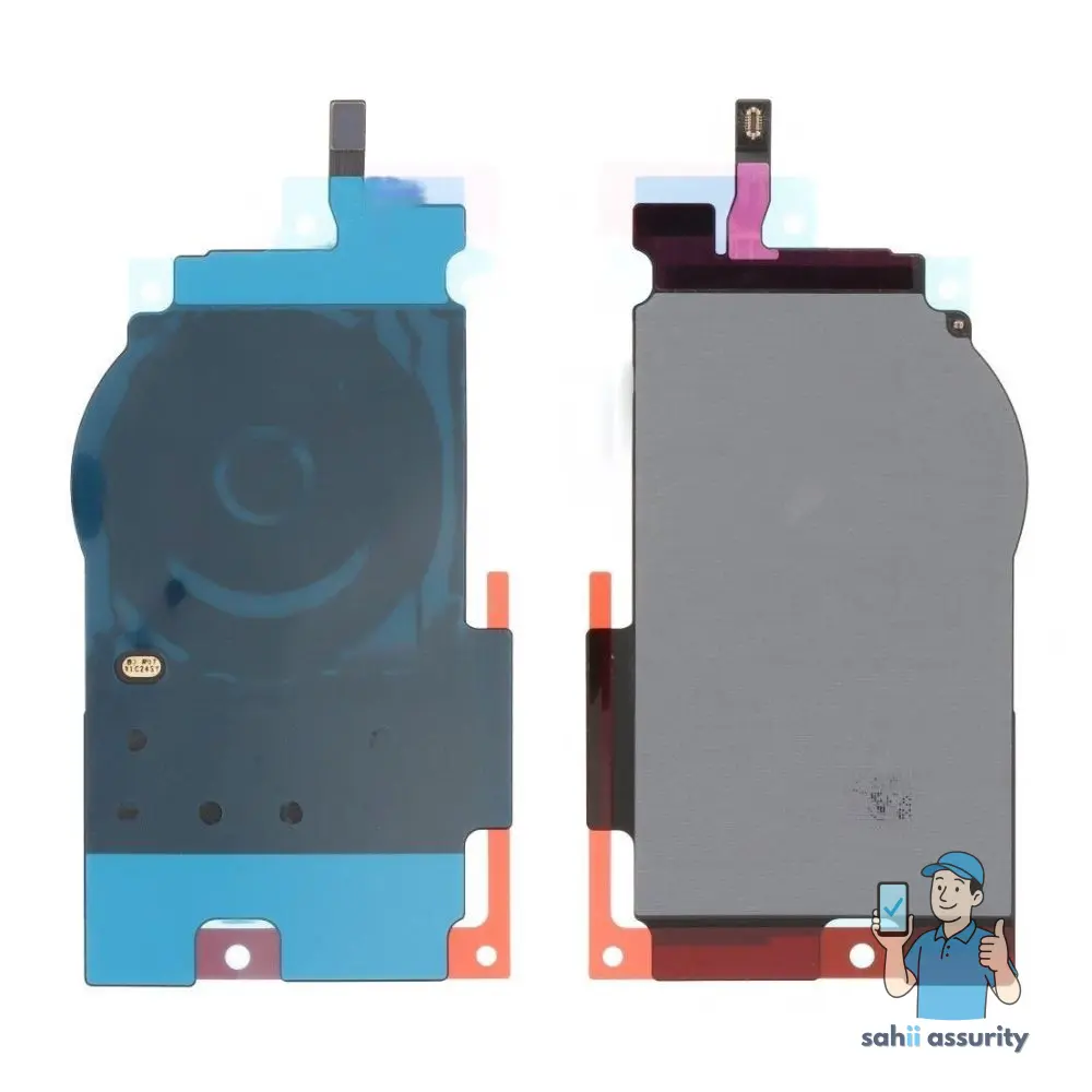 Wireless NFC Charging Flex for Samsung Galaxy S22 Ultra 5G